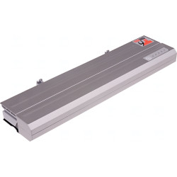 Batérie T6 Power pre Dell Latitude E4300, Latitude E4310, 5200mAh, 58Wh, 6cell