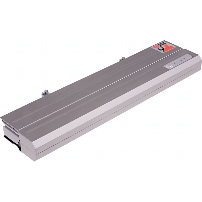 Batérie T6 Power pre Dell Latitude E4300, Latitude E4310, 5200mAh, 58Wh, 6cell