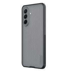 Nillkin Super Frosted PRO Zadný Kryt pre Samsung Galaxy A37 Transparent Black
