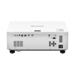 SHARP/NEC - Sharp P601Q/DLP/6000lm/FHD/2x HDMI/LAN