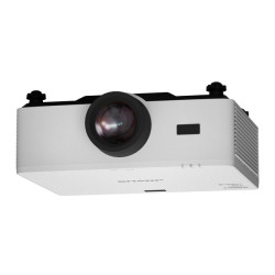 SHARP/NEC - Sharp P601Q/DLP/6000lm/FHD/2x HDMI/LAN