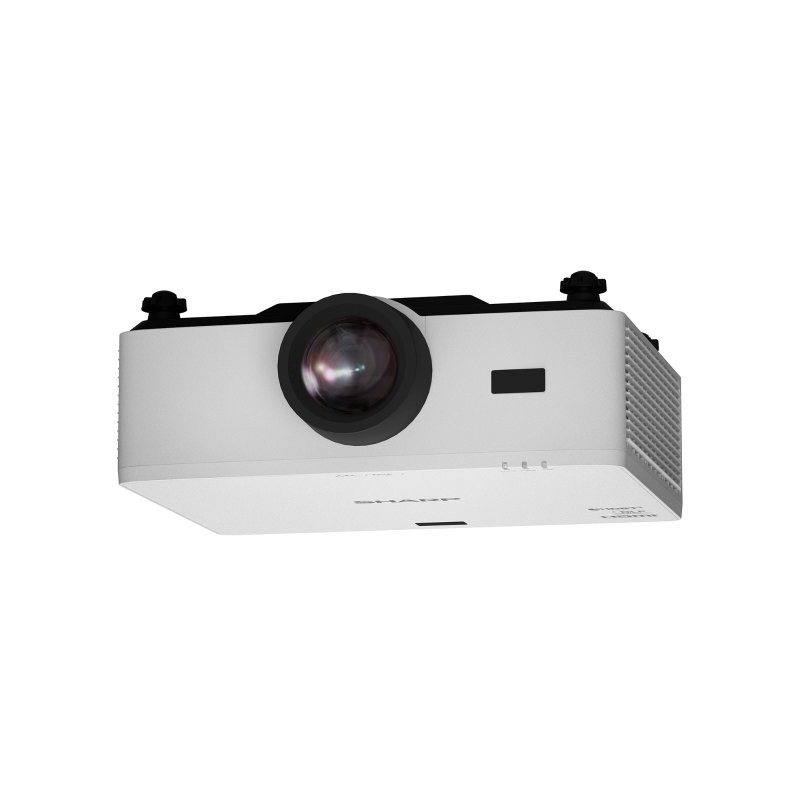 SHARP/NEC - Sharp P601Q/DLP/6000lm/FHD/2x HDMI/LAN