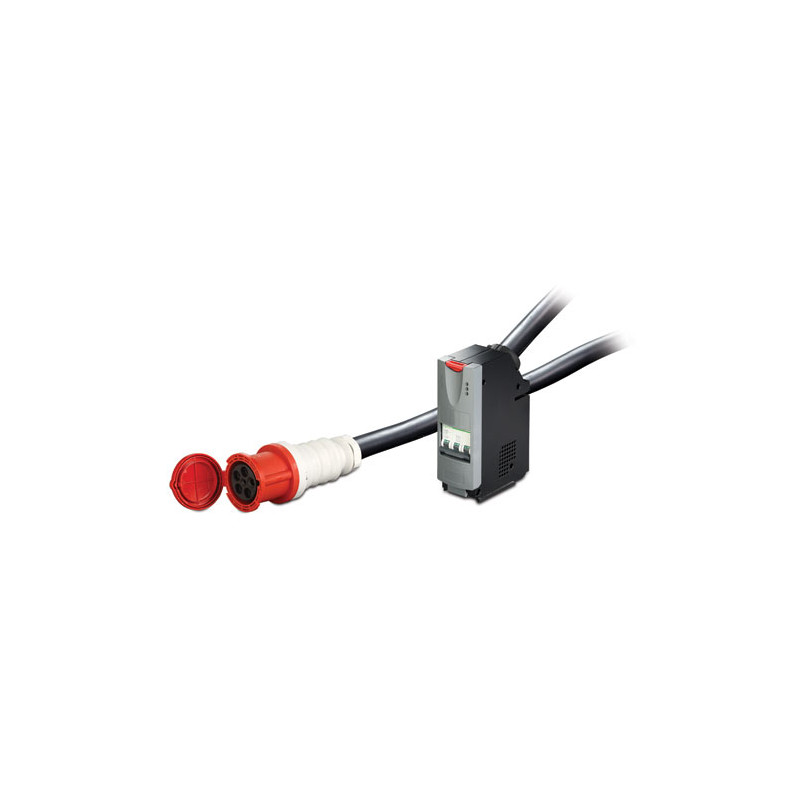 APC Smart-UPS Hardwire Kit for SUA 2200/3000/5000