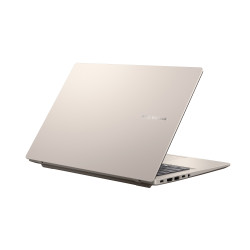 ASUS Vivobook 14/X1407AA-LY018W/U5-325/14''/WUXGA/16GB/1TB/Intel int/W11H/Gold/2R