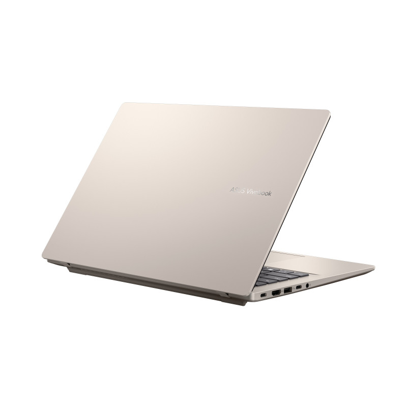ASUS Vivobook 14/X1407AA-LY018W/U5-325/14''/WUXGA/16GB/1TB/Intel int/W11H/Gold/2R