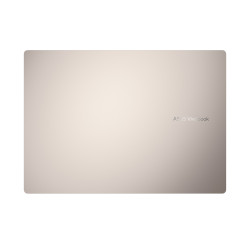 ASUS Vivobook 14/X1407AA-LY018W/U5-325/14''/WUXGA/16GB/1TB/Intel int/W11H/Gold/2R
