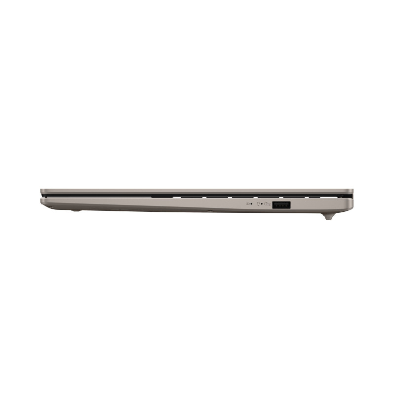 ASUS Vivobook 14/X1407AA-LY018W/U5-325/14''/WUXGA/16GB/1TB/Intel int/W11H/Gold/2R
