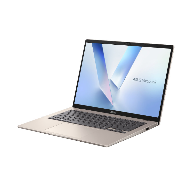 ASUS Vivobook 14/X1407AA-LY018W/U5-325/14''/WUXGA/16GB/1TB/Intel int/W11H/Gold/2R