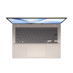 ASUS Vivobook 14/X1407AA-LY018W/U5-325/14''/WUXGA/16GB/1TB/Intel int/W11H/Gold/2R