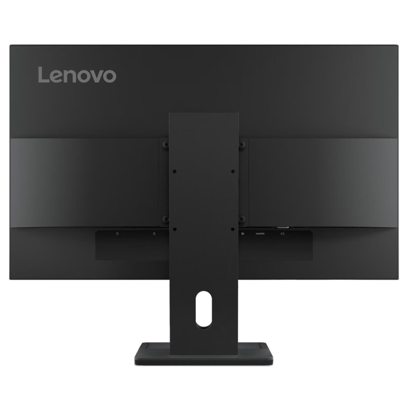 Lenovo ThinkVision/E24-40/23,8''/IPS/FHD/100Hz/6ms/Čierna/3R