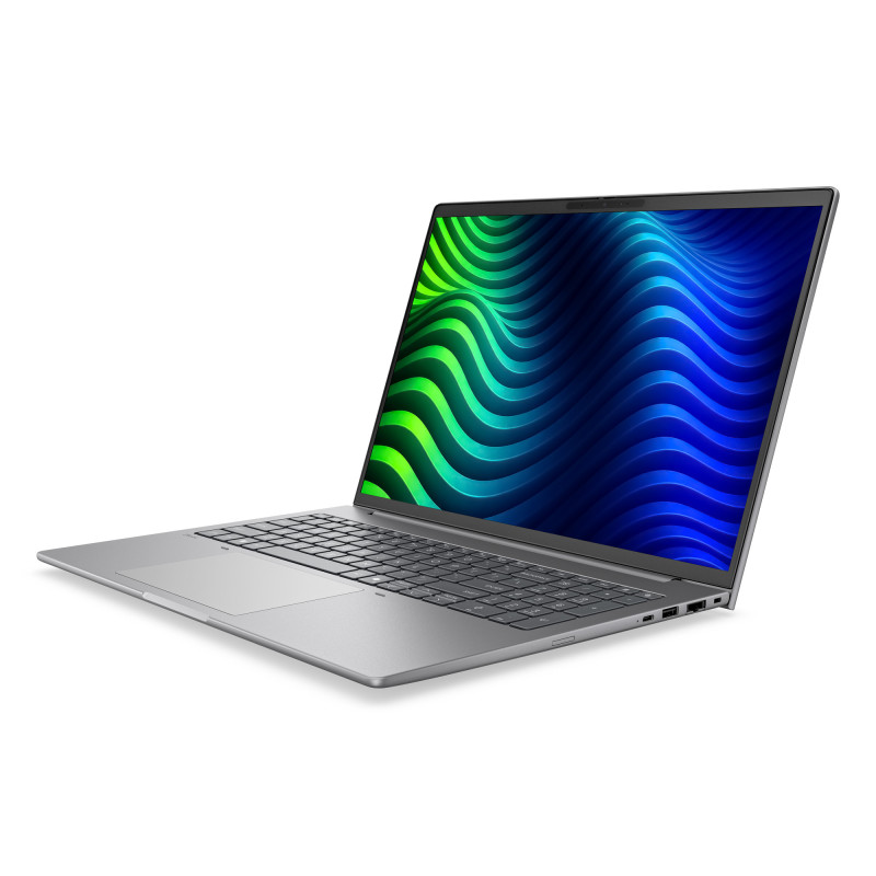 HP ZBook 8/G2i 16/U7-366H/16''/4K/32GB/1TB/RTX 500/W11P/Silver/3R On-Site