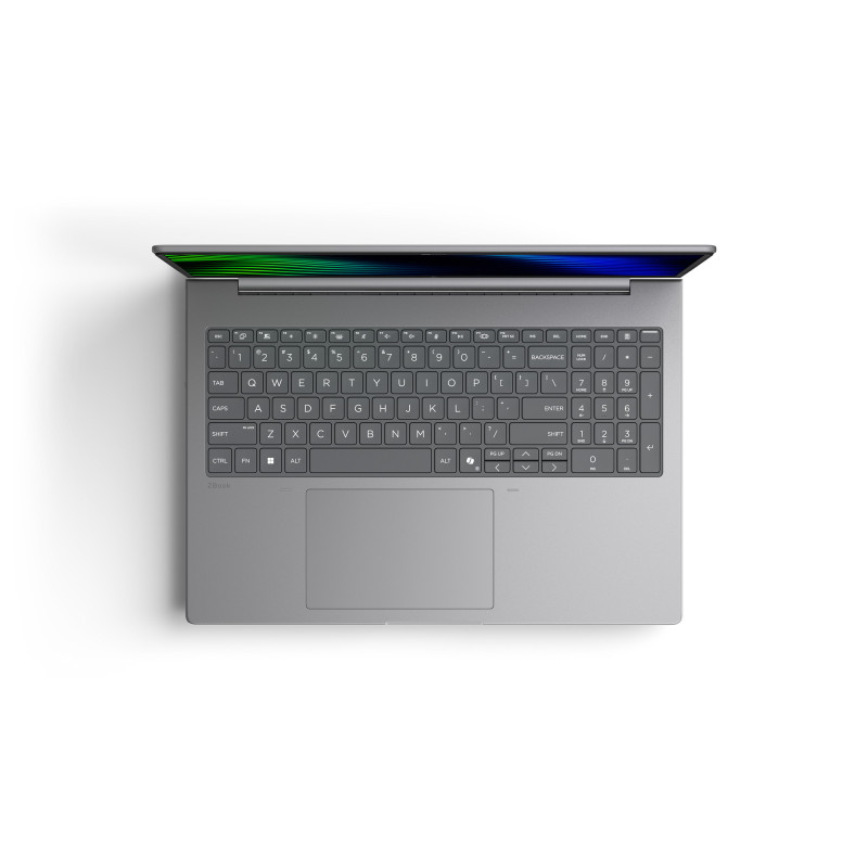 HP ZBook 8/G2i 16/U7-366H/16''/4K/32GB/1TB/RTX 500/W11P/Silver/3R On-Site