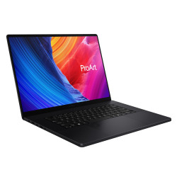 ASUS ProArt P16/H7606WM-OLED122XZ/AI9-HX370/16''/2880x1800/T/32GB/1TB/RTX 5060/W11P/Black/2R