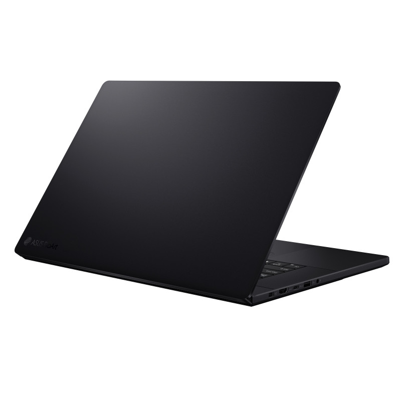 ASUS ProArt P16/H7606WM-OLED122XZ/AI9-HX370/16''/2880x1800/T/32GB/1TB/RTX 5060/W11P/Black/2R