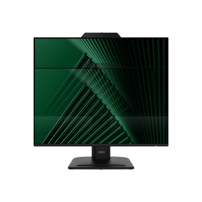 MSI Pro/MP242PMG/23,8''/IPS/FHD/120Hz/1ms/Čierna/3R