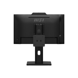 MSI Pro/MP242PMG/23,8''/IPS/FHD/120Hz/1ms/Čierna/3R