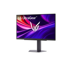LG UltraGear/27G810A-B/27''/IPS/4K UHD/180Hz/1ms/Čierna/2R