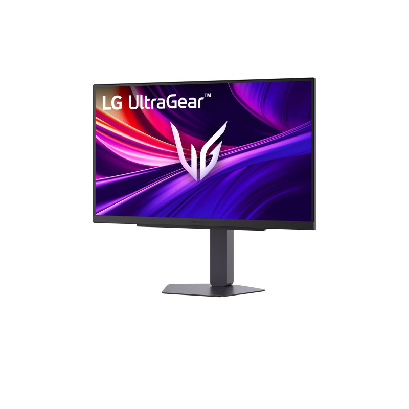 LG UltraGear/27G810A-B/27''/IPS/4K UHD/180Hz/1ms/Čierna/2R
