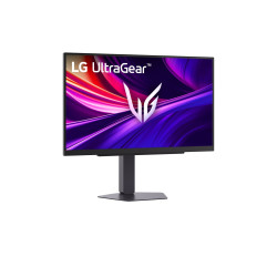 LG UltraGear/27G810A-B/27''/IPS/4K UHD/180Hz/1ms/Čierna/2R