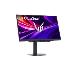 LG UltraGear/27G810A-B/27''/IPS/4K UHD/180Hz/1ms/Čierna/2R