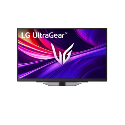 LG UltraGear/27G810A-B/27''/IPS/4K UHD/180Hz/1ms/Čierna/2R