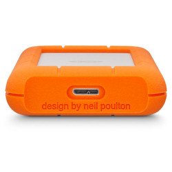Ext. HDD LaCie Rugged Mini 1TB USB 3.0