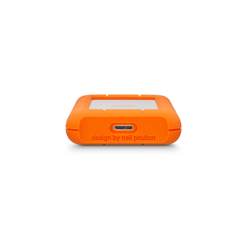 Ext. HDD LaCie Rugged Mini 1TB USB 3.0