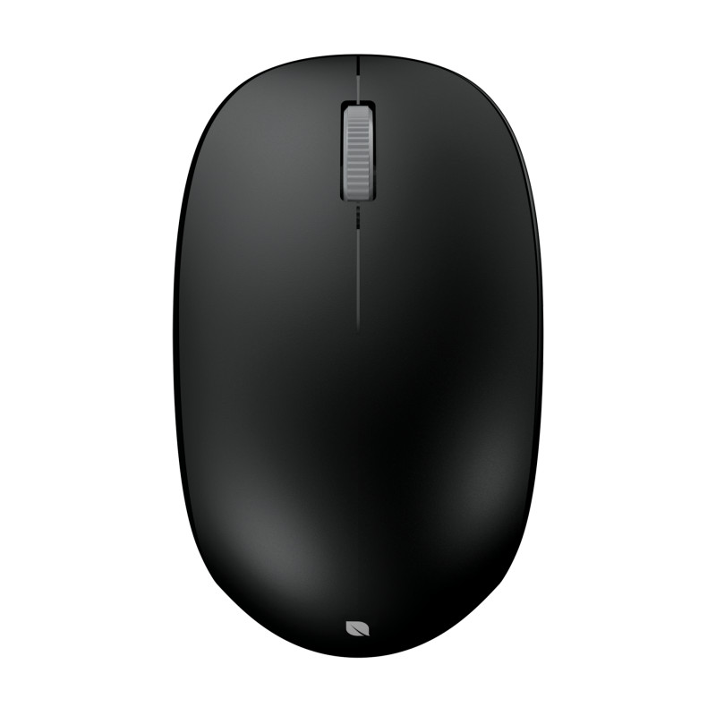 INCASE DESIGNED BY MICROSOFT - Incase Bluetooth Mouse, Black