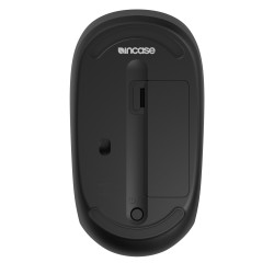 INCASE DESIGNED BY MICROSOFT - Incase Bluetooth Mouse, Black