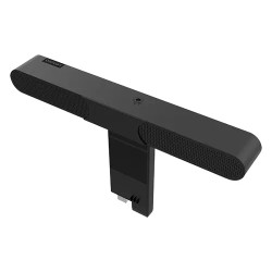 LENOVO - ThinkVision MS30 Monitor Soundbar