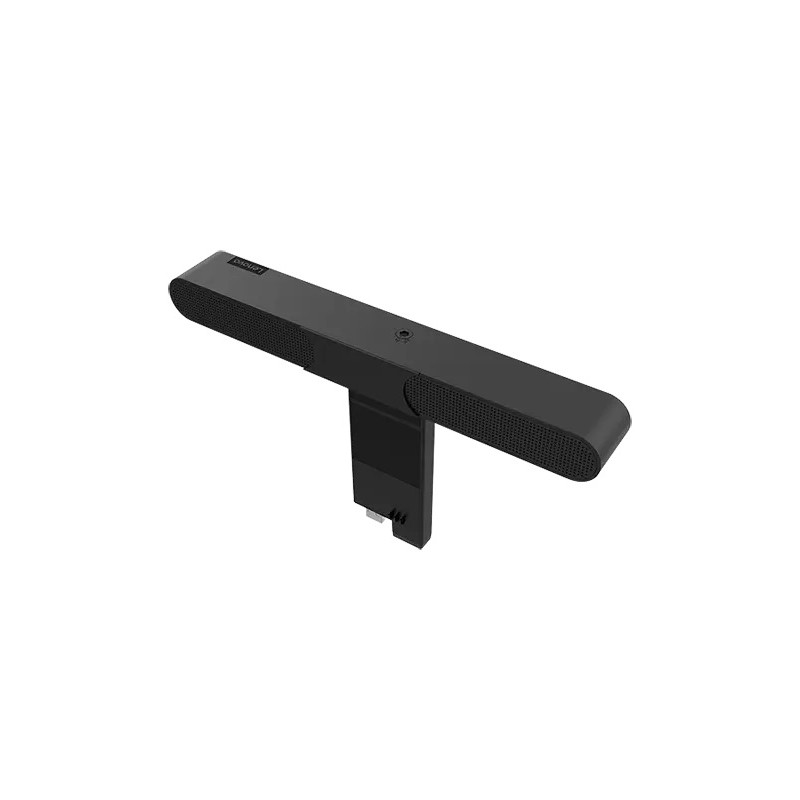 LENOVO - ThinkVision MS30 Monitor Soundbar