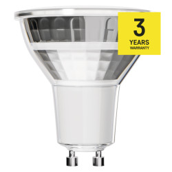 EMOS - LED CLS MR16 3W(32W) 345lm GU10 WW