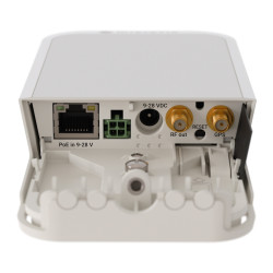 Mikrotik RBwAPR-2nD&R11e-LR8G, wAP LR8G