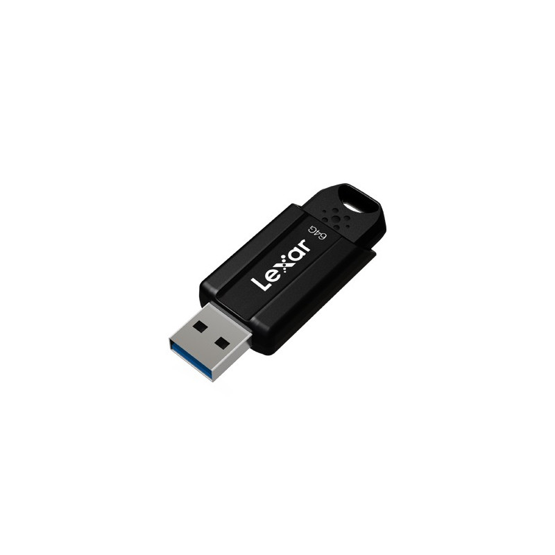 Lexar 64GB JumpDrive® S80 USB 3.1