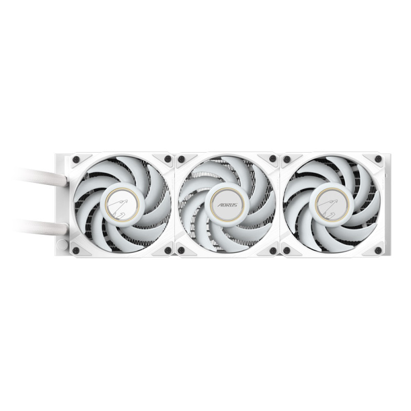 GIGABYTE CPU vodný AORUS WATERFORCE X II 360I
