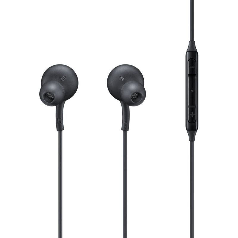 Samsung Slúchadlá s USB-C Black