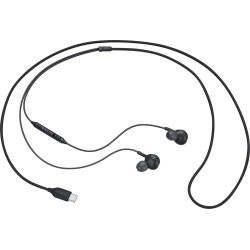 Samsung Slúchadlá s USB-C Black