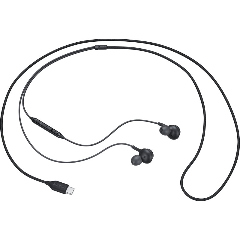 Samsung Slúchadlá s USB-C Black