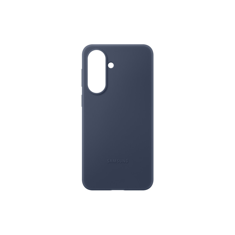 Samsung Silikonový zadný kryt A57 Dark Blue