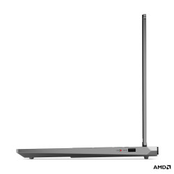 Lenovo LOQ Essential/15ARP11/R5-150/15,6''/FHD/16GB/512GB/RTX 5050/bez OS/Luna Grey/2R