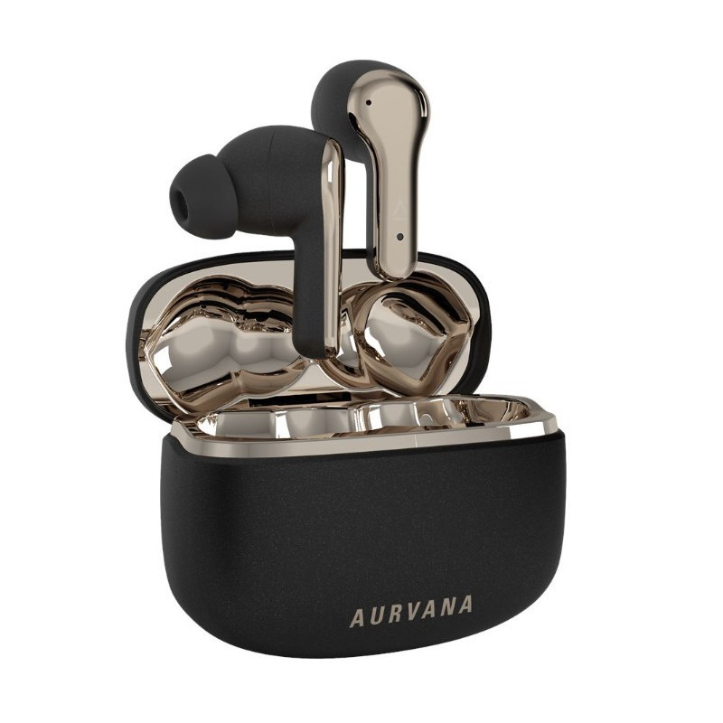 Creative Labs Aurvana Ace SXFI