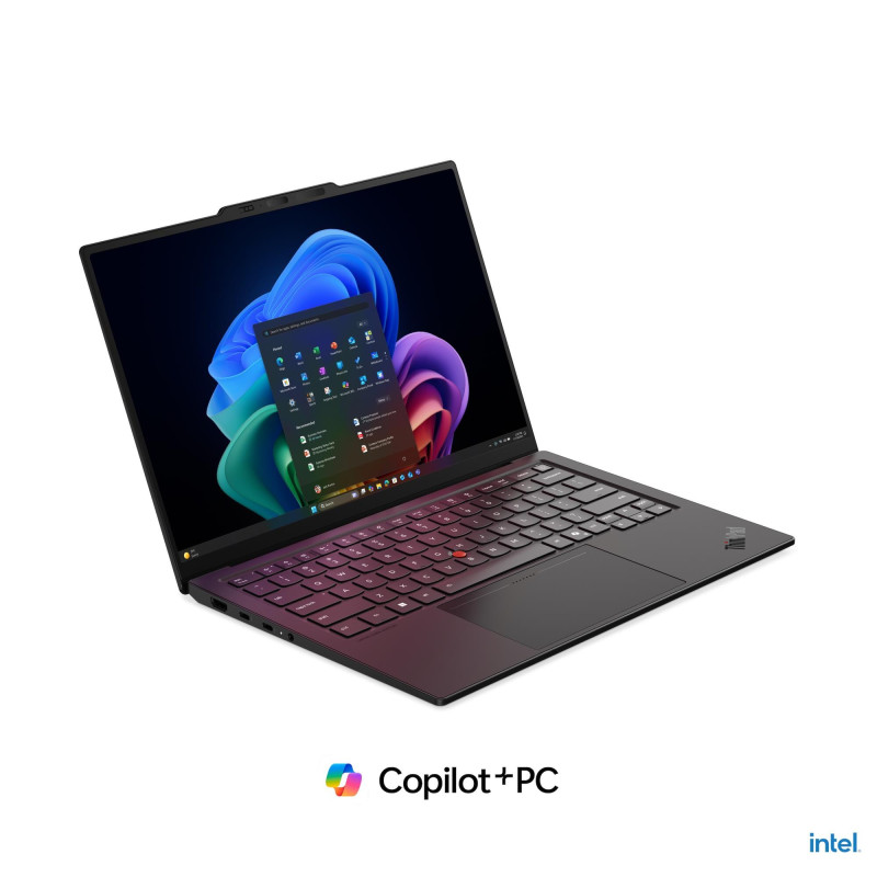 Lenovo ThinkPad X1/X1 Carbon Gen 14 Aura Edition/Intel Core™ Ultra X7 358H/14''/2880x1800/T/64GB/2TB/