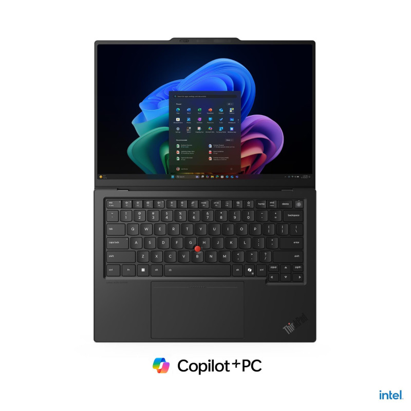 Lenovo ThinkPad X1/X1 Carbon Gen 14 Aura Edition/Intel Core™ Ultra X7 358H/14''/2880x1800/T/64GB/2TB/