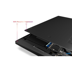 Lenovo ThinkPad X1/X1 Carbon Gen 14 Aura Edition/Intel Core™ Ultra X7 358H/14''/2880x1800/T/64GB/2TB/
