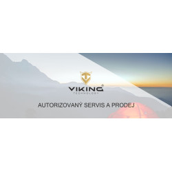 Solárny panel Viking 28W