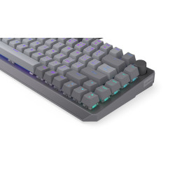Endorfy Thock V2 75% USB, CZ/SK