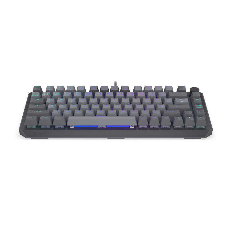 Endorfy Thock V2 75% USB, CZ/SK