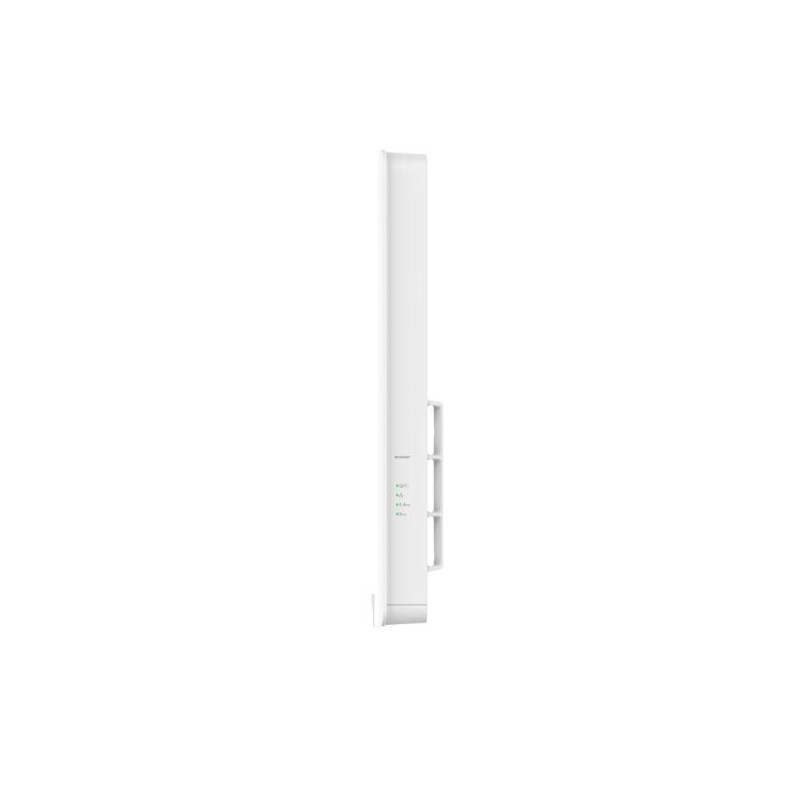 NETGEAR WAX608Y-111EUS, 1PT BUSINESS WIFI6 2+2 AP OUTDOOR CI