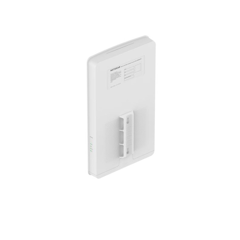 NETGEAR WAX608Y-111EUS, 1PT BUSINESS WIFI6 2+2 AP OUTDOOR CI