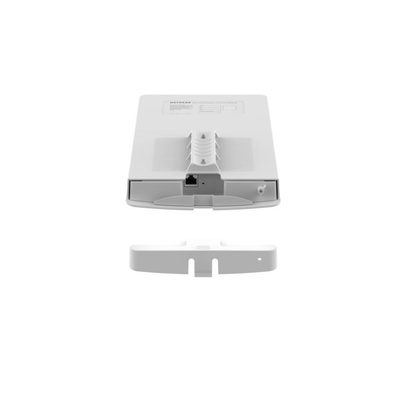 NETGEAR WAX608Y-111EUS, 1PT BUSINESS WIFI6 2+2 AP OUTDOOR CI